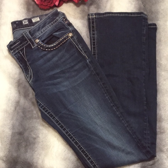 Womens Miss me jeans - Picture 1 of 4
